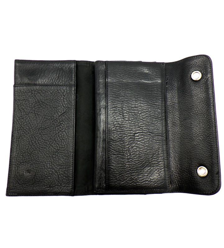 クロスボール レザー