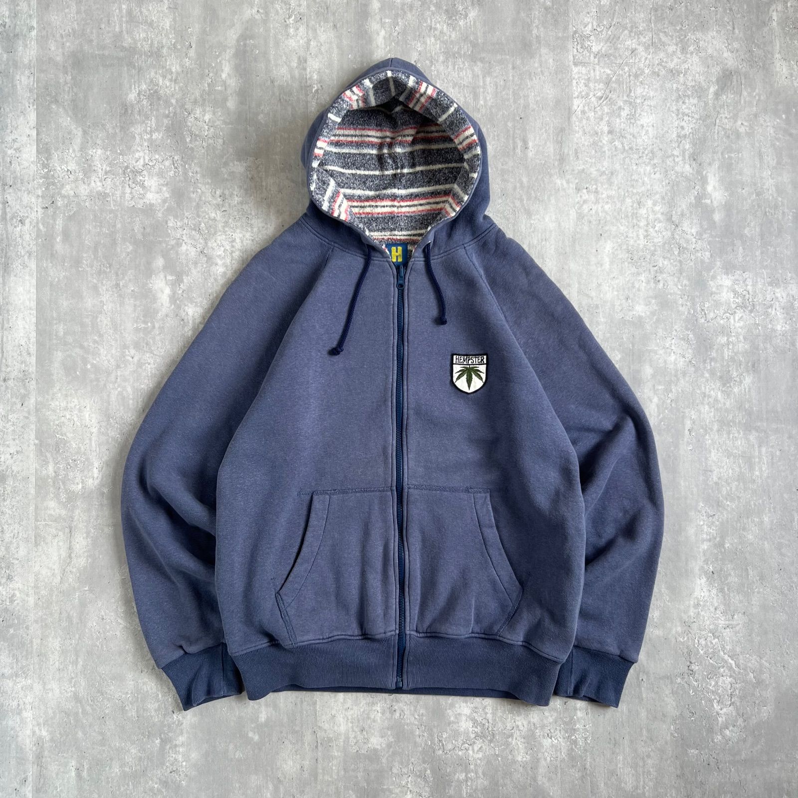 90s HYSTERIC GLAMOUR ヒステリックグラマー 初期 リバーシブル