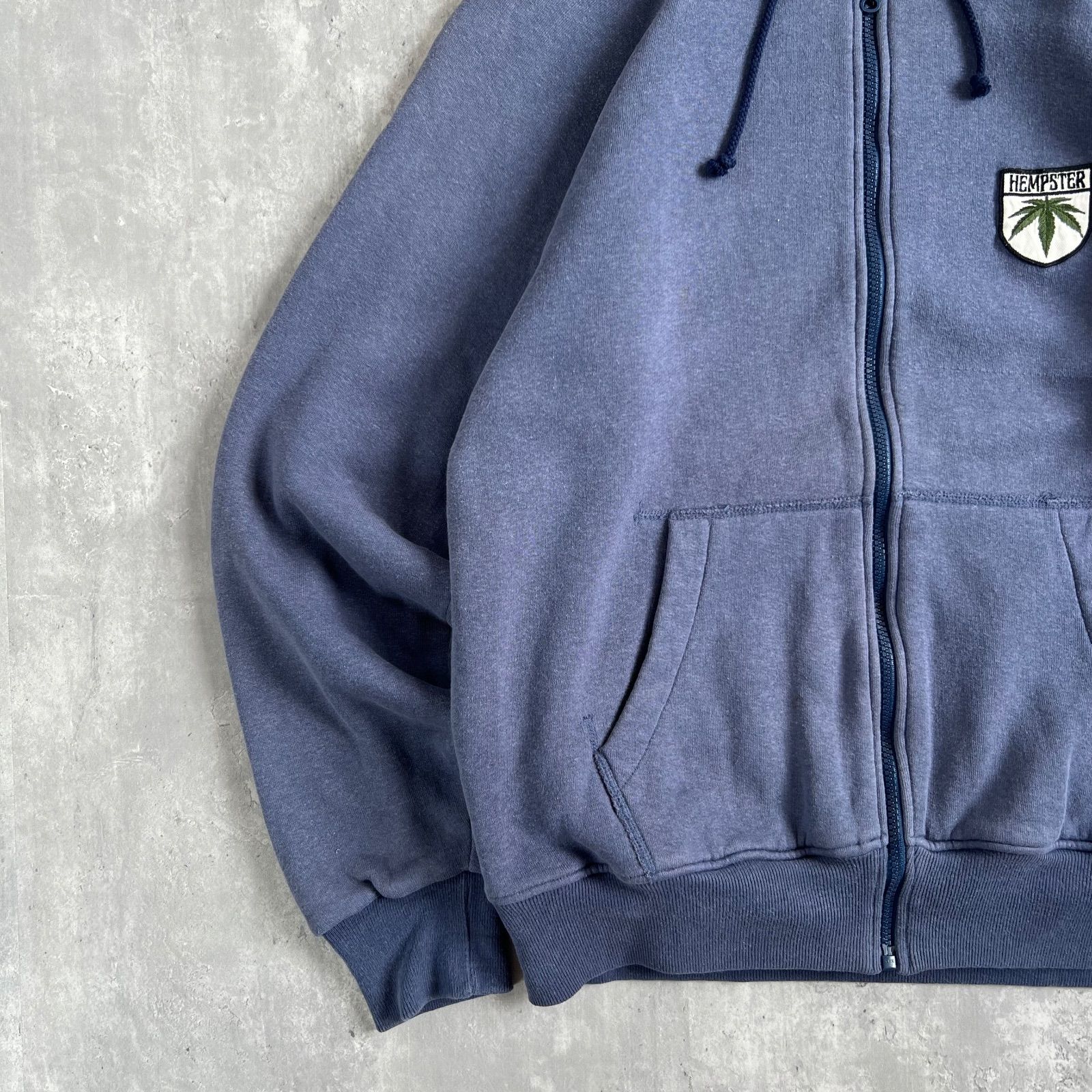 レア　90's HYSTERIC GLAMOUR パーカー 日本製 レア 90's HYSTERIC GLAMOUR パーカー 日本製 HYSTERIC GLAMOUR