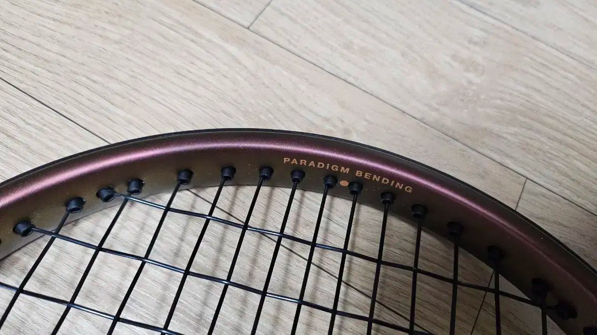 ウィルソン プロ