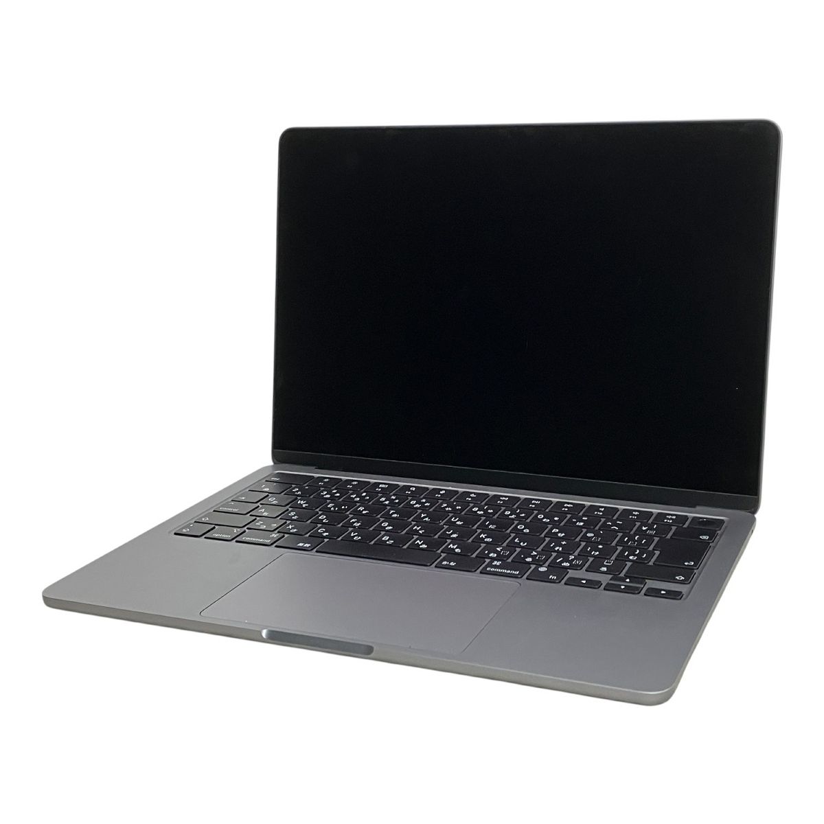 充放電回数27回 Apple Macbook Air 2025 MLXW3J A M2 ノートパソコン 8GB SSD 256GB Sequoia M10562671