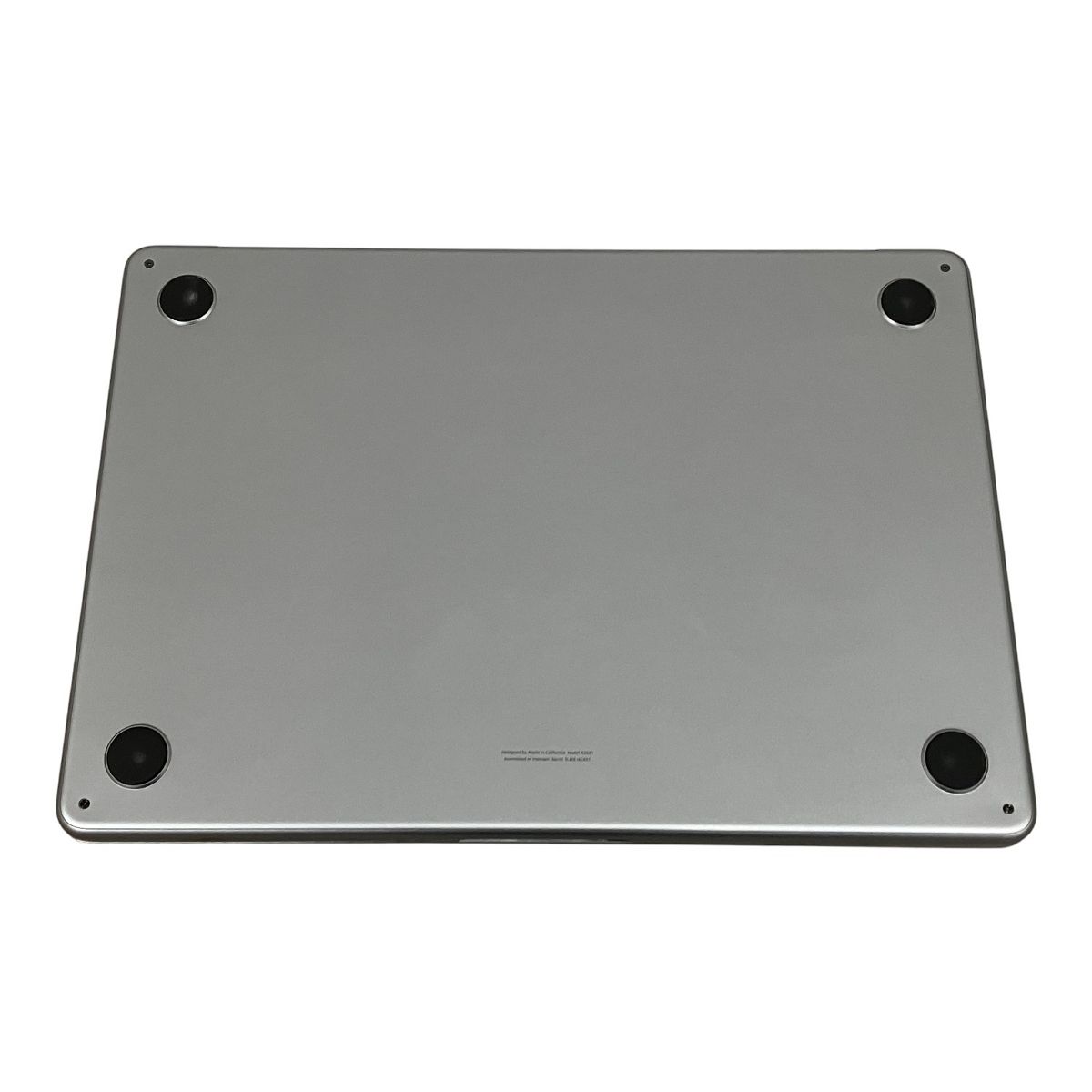 M2 ノートパソコン