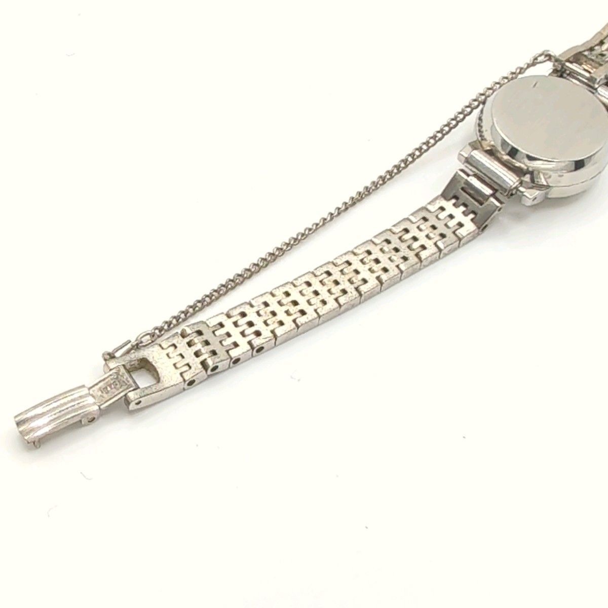 ラウンド シルバー