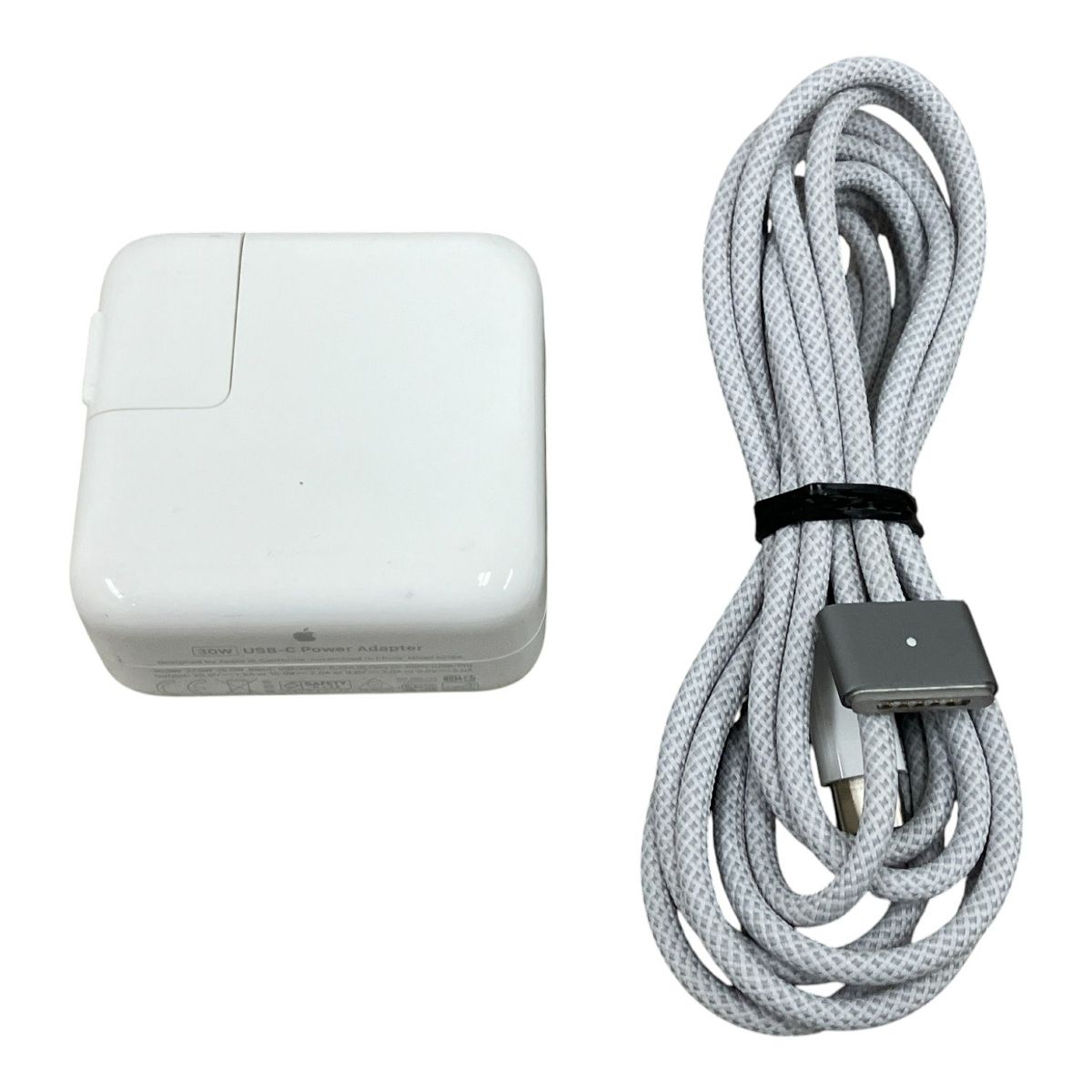 充放電回数27回 Apple Macbook Air 2025 MLXW3J A M2 ノートパソコン 8GB SSD 256GB Sequoia M10562671