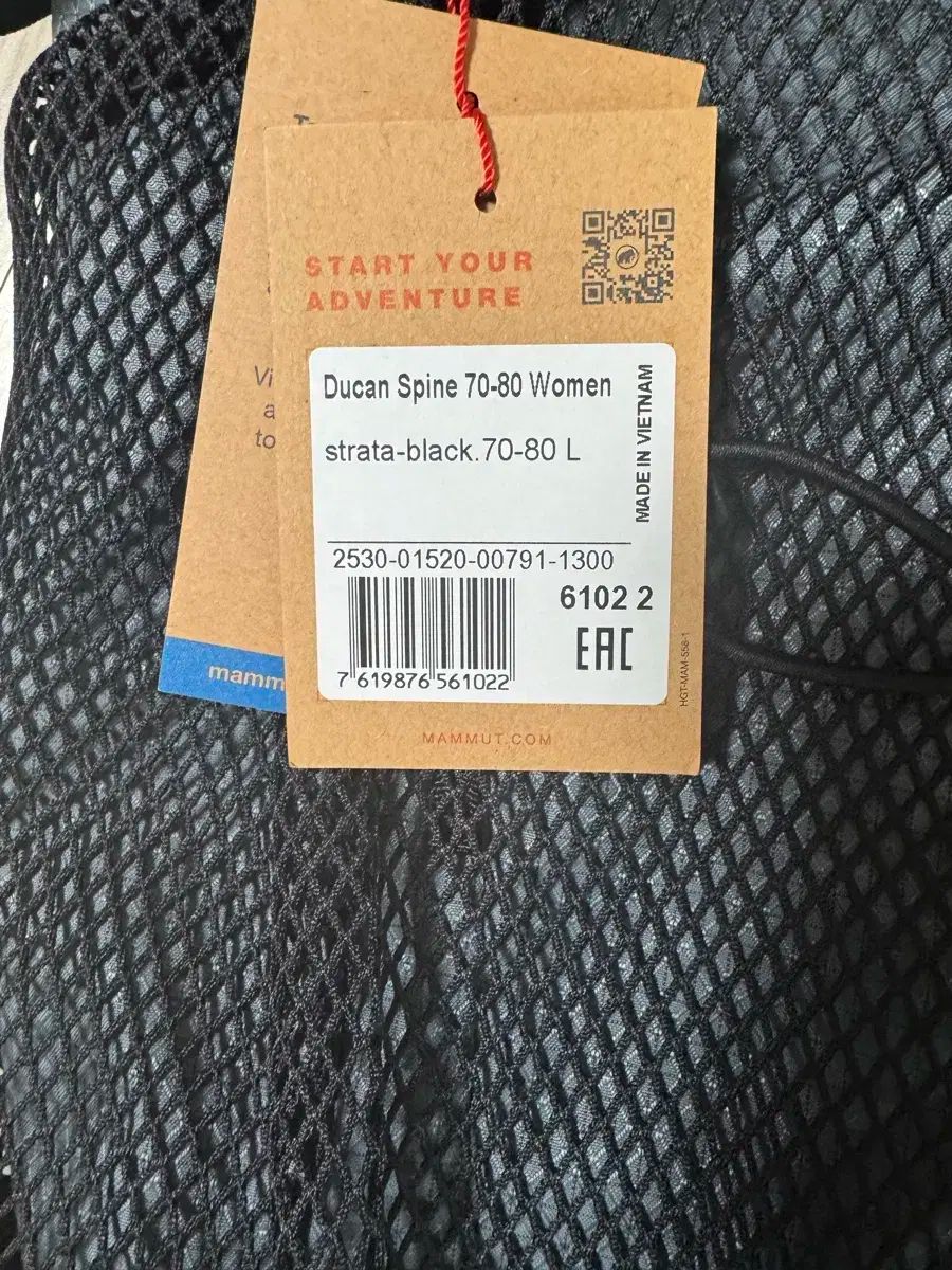 マムート デュカンスパイン パイナップル ウィメンズ 70 80 テント バックパック