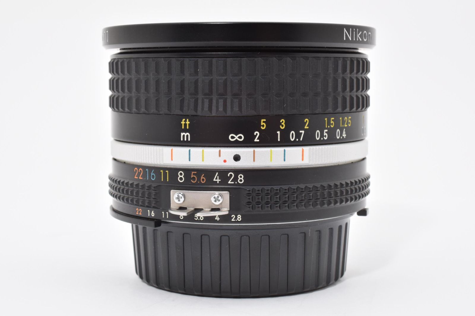 8 一眼カメラ用レンズ