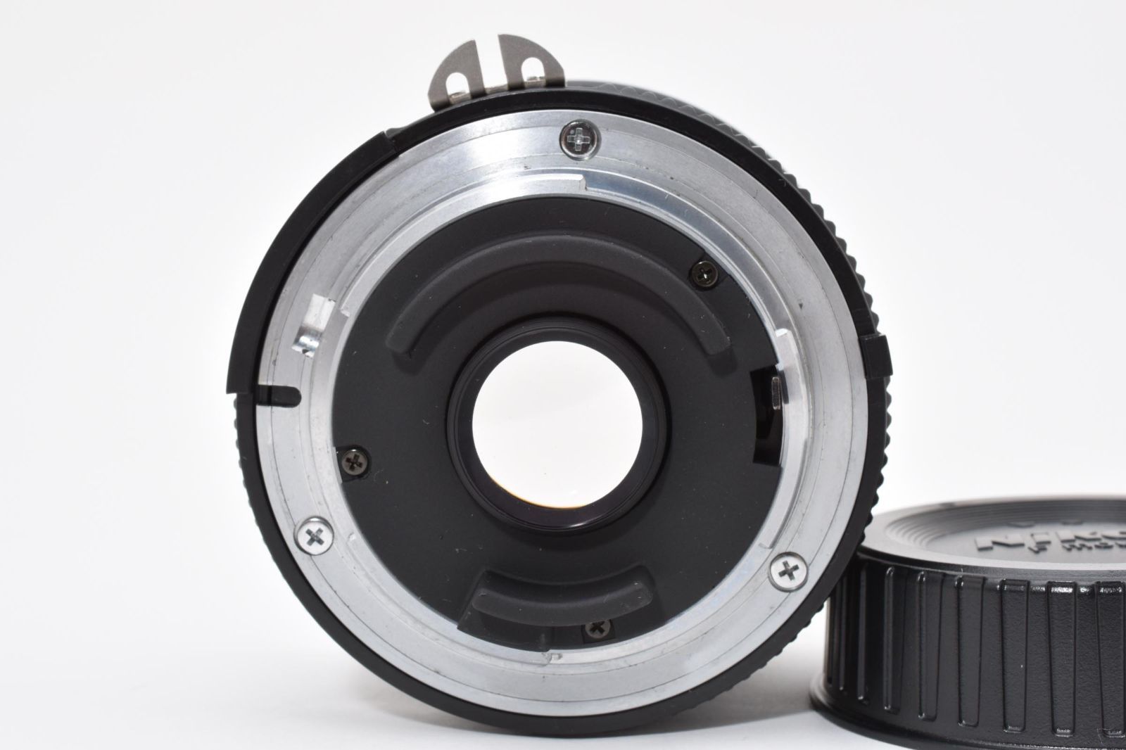  ニコン Nikon Ai S NIKKOR 20 mm F 2 8 一眼カメラ用レンズ マニュアルフォーカス 上品 A レンズ(単焦点) カメラ