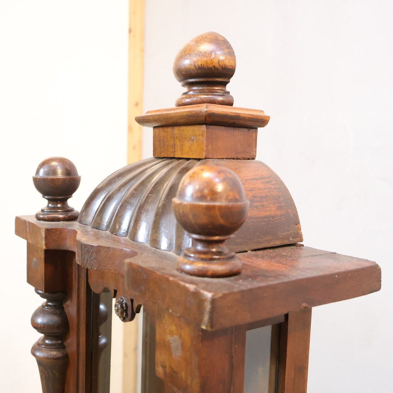 飾り棚 ヴィンテージテイスト