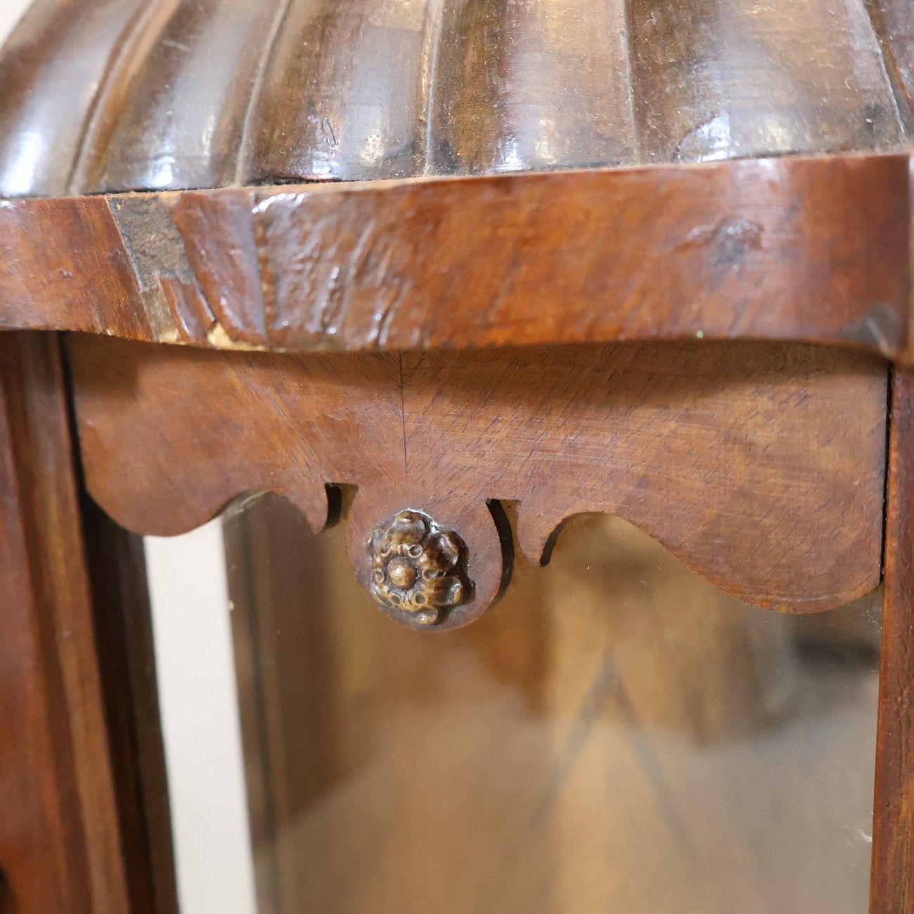 飾り棚 ヴィンテージテイスト