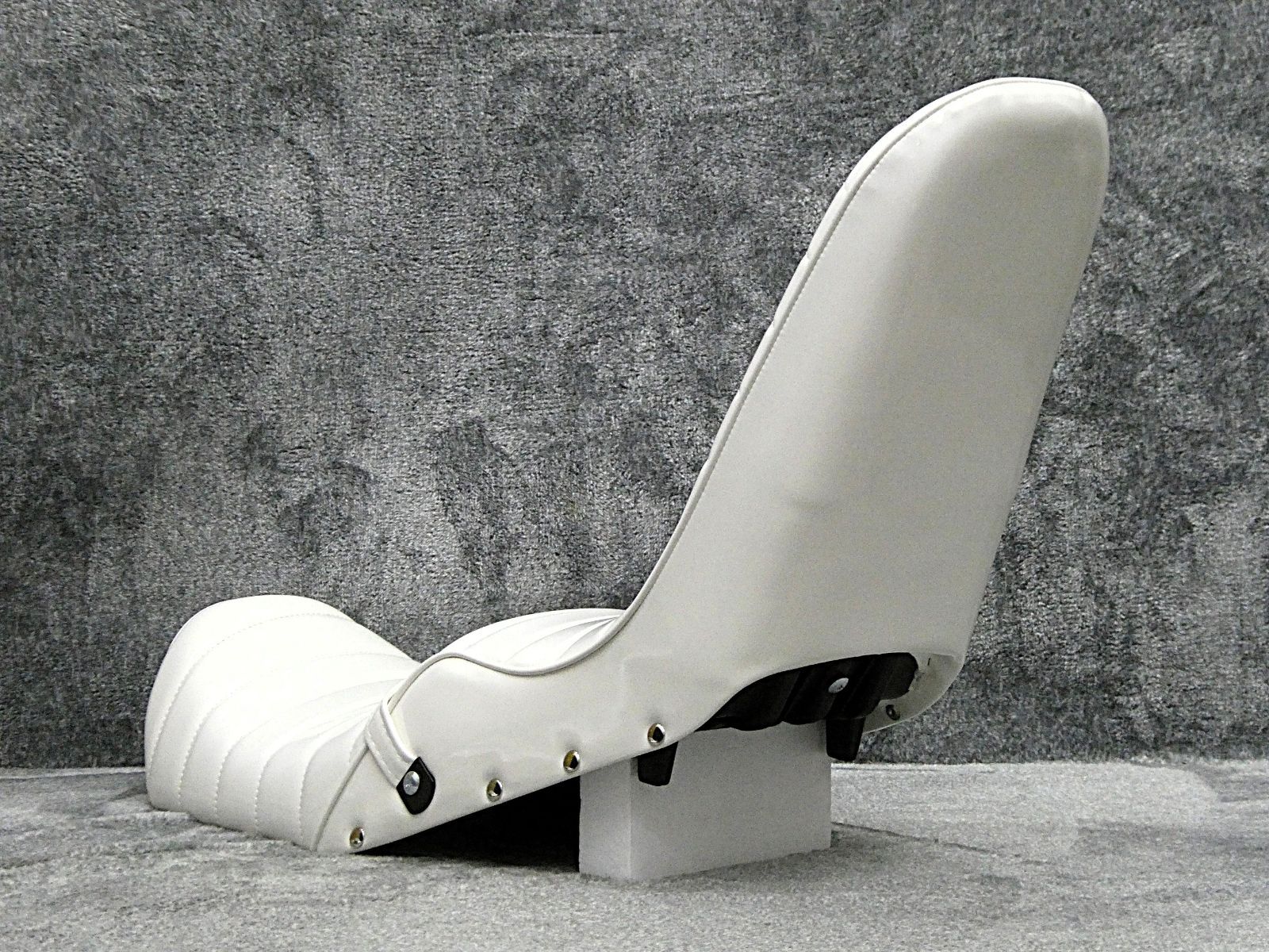 XJR400前期4HM 鋲打ち