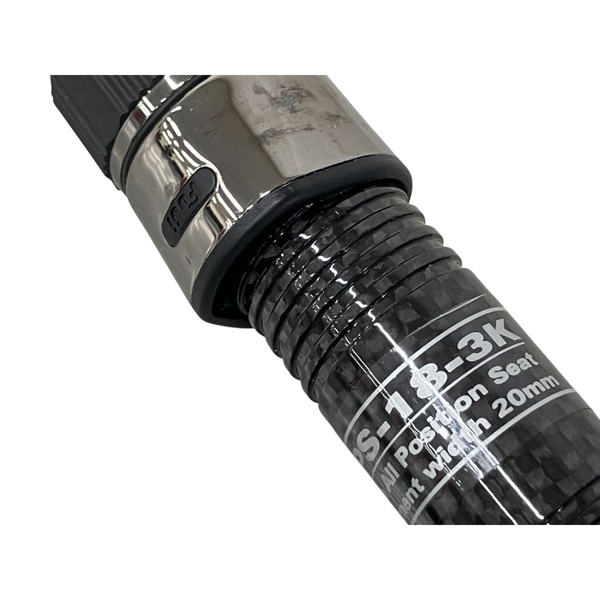  Gクラフト ミッドストリーム MSS 962 TR リバープラッキング River Special シーバスロッド 良好 その他ロッド 釣り竿 ロッド