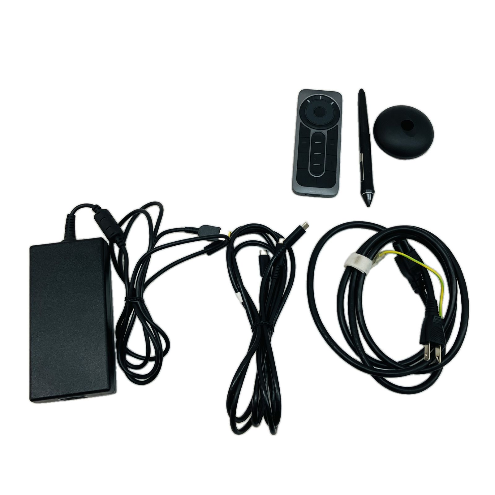 Wacom Cintiq Pro 24 液晶 ペンタブレット 2019年製 ワコム ペンタブ イラスト タブレット C10565783