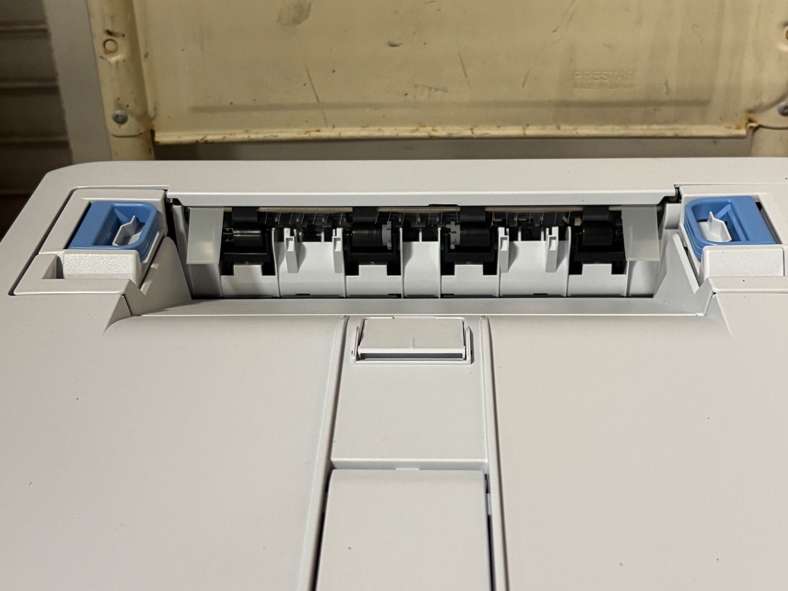 山口県下松市より カウンター数少ない