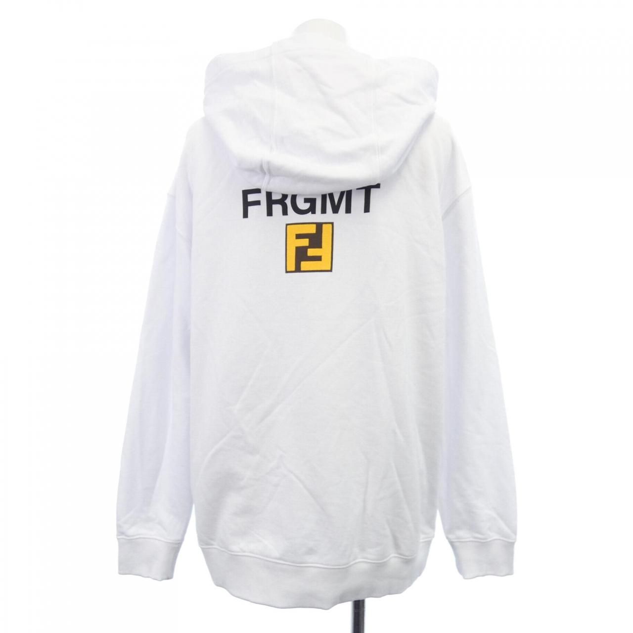 フェンディ FENDI POKEMON KAIRYU ポケモン FS 9627 AQFY パーカー