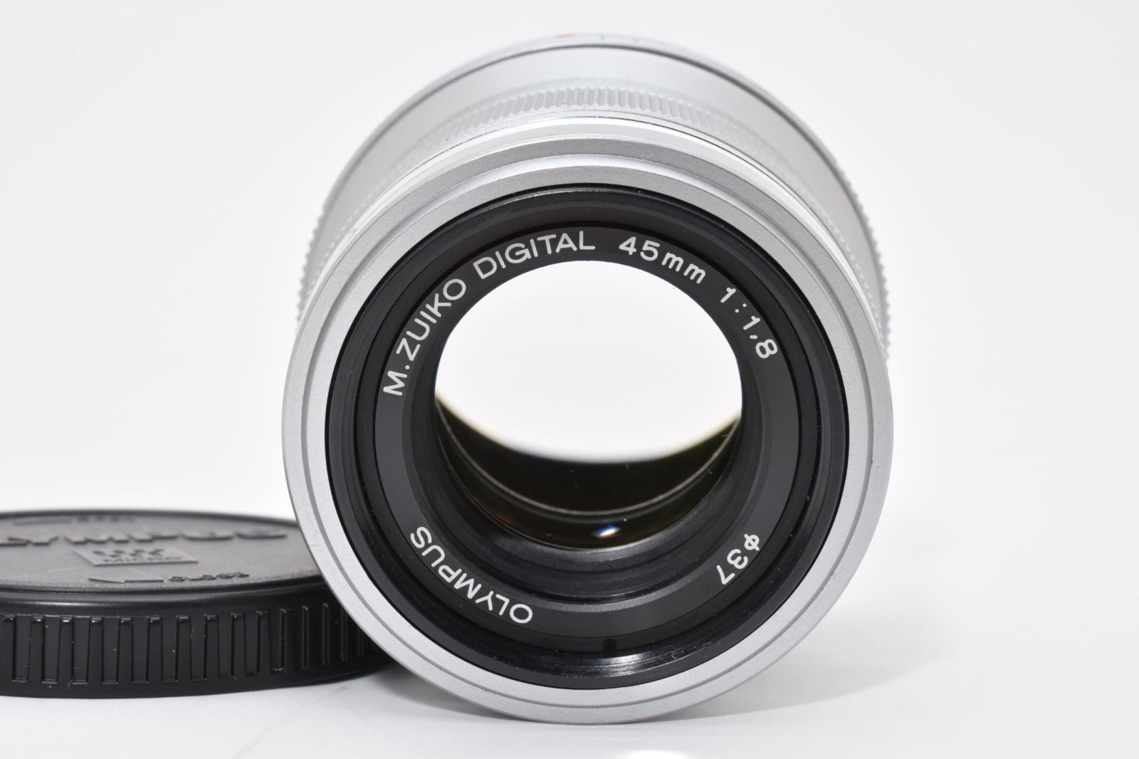 オリンパス 上品