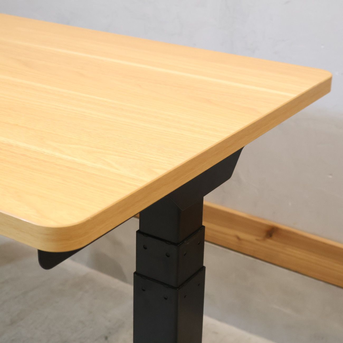 ナチュラル モダン