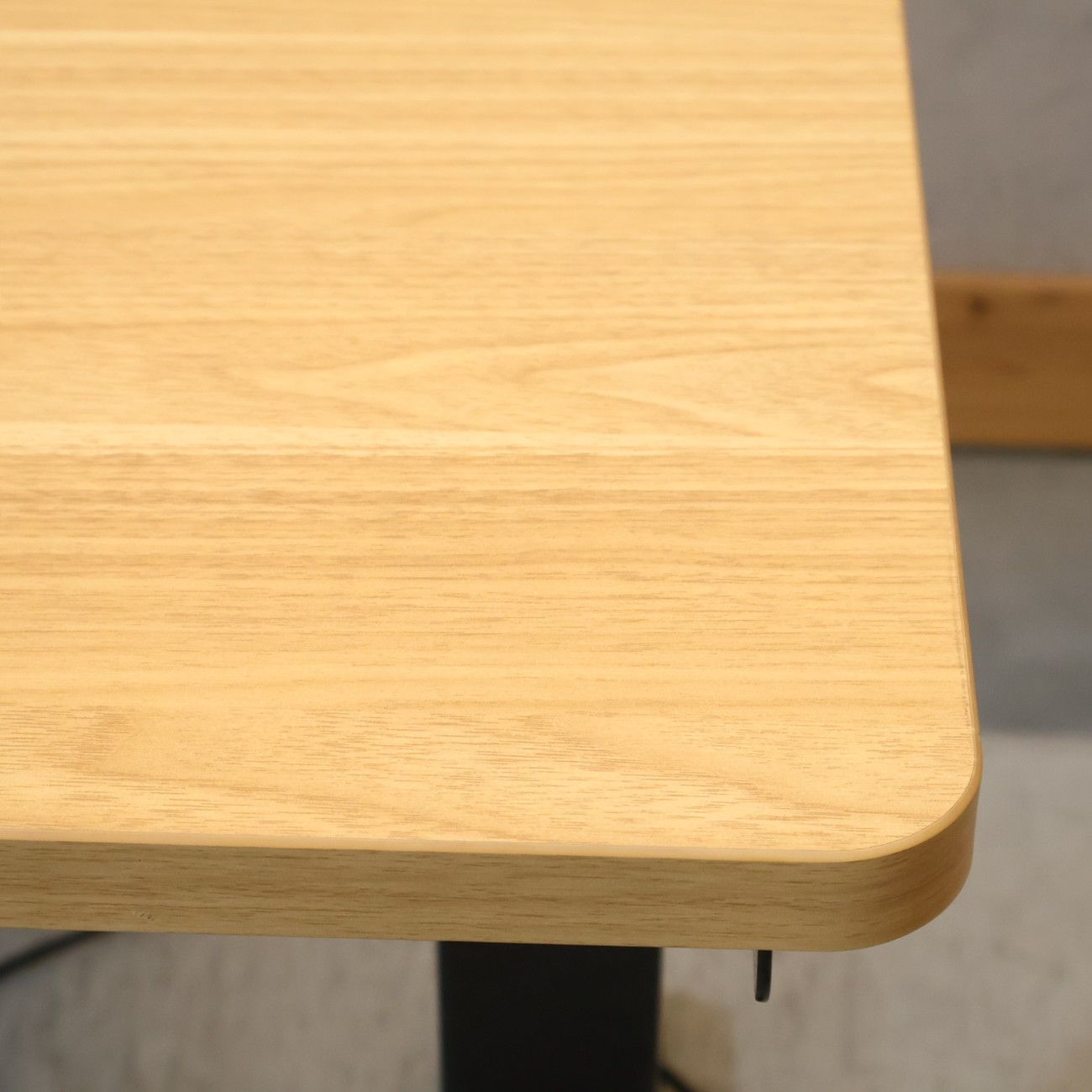 FlexiSpot フレキシスポット 電動昇降式デスク ワークデスク スタンディング 作業台 PC用 在宅ワーク シンプル ナチュラル モダン MARWIL-DEMENAGEMENTS_CH