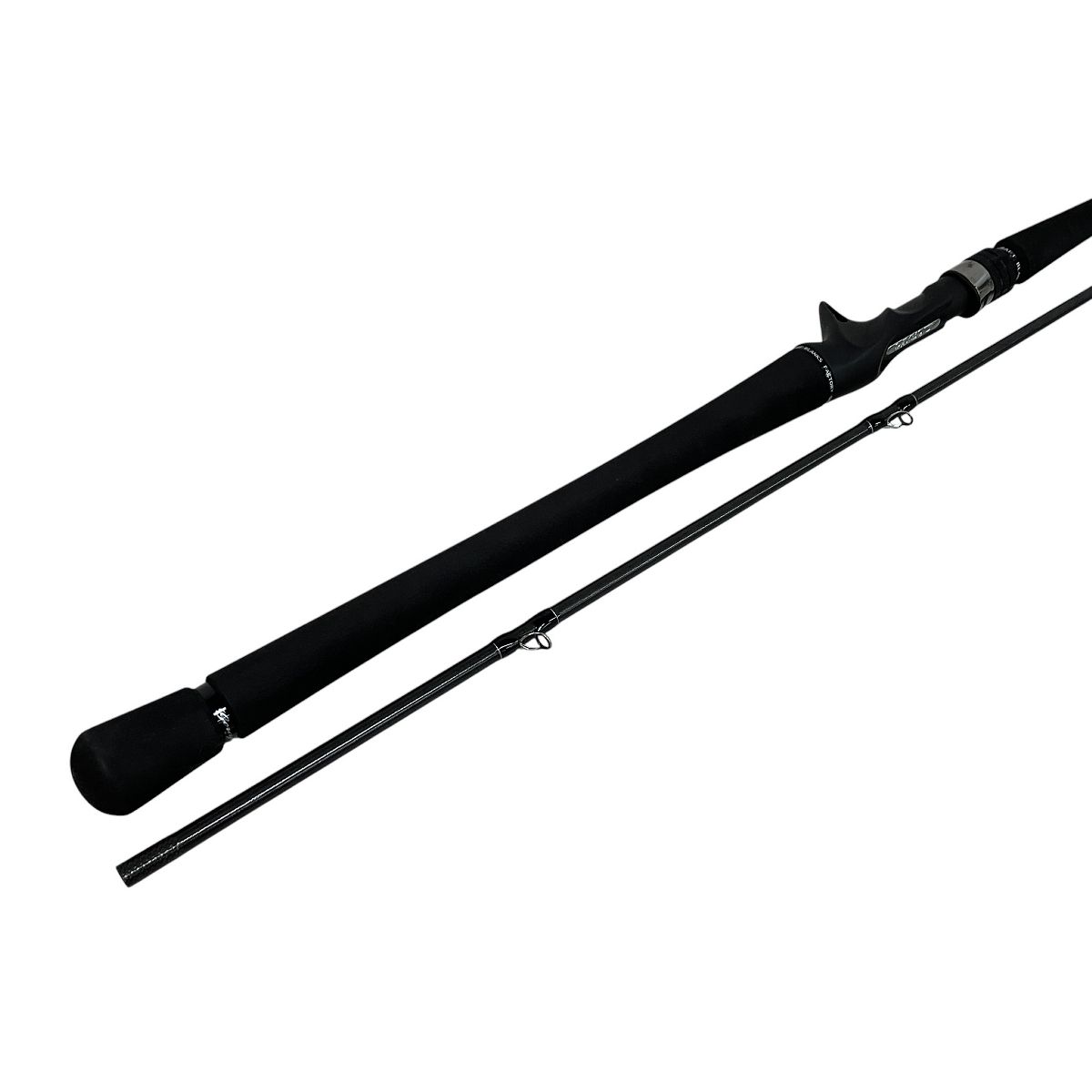 シーバス ベイトロッド