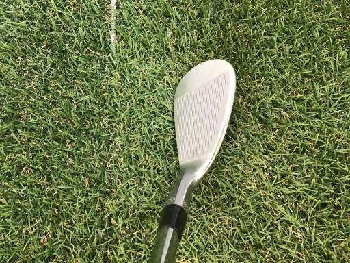 タイトリスト ボーケイフォージドウェッジ52-10M シャフト:X100 VOKEY
