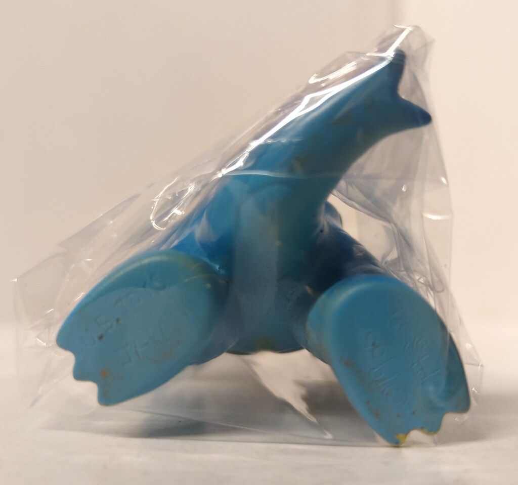 BBゴメス ブルー