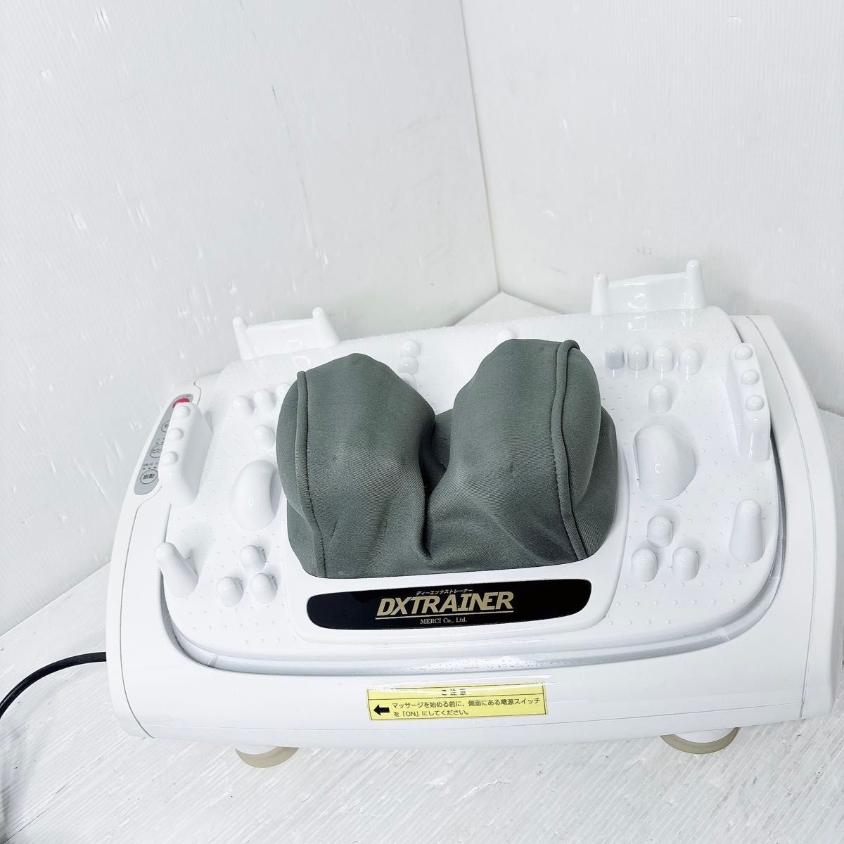 DX TRAINER ディーエックストレーナー MD-8400