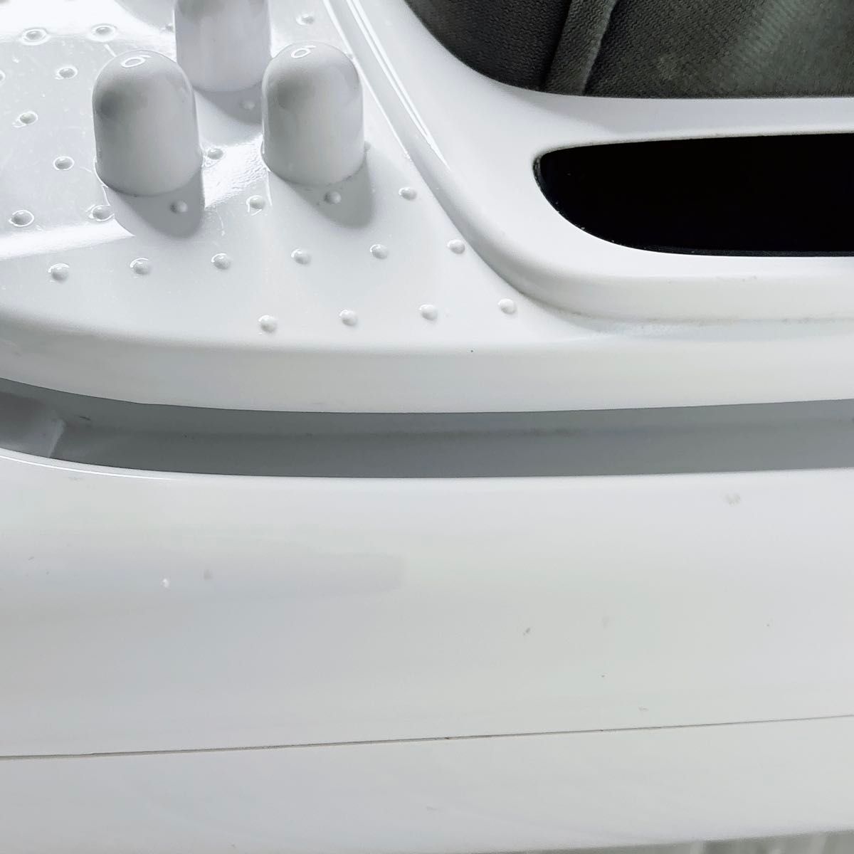 ディーエックストレーナー MD-8400