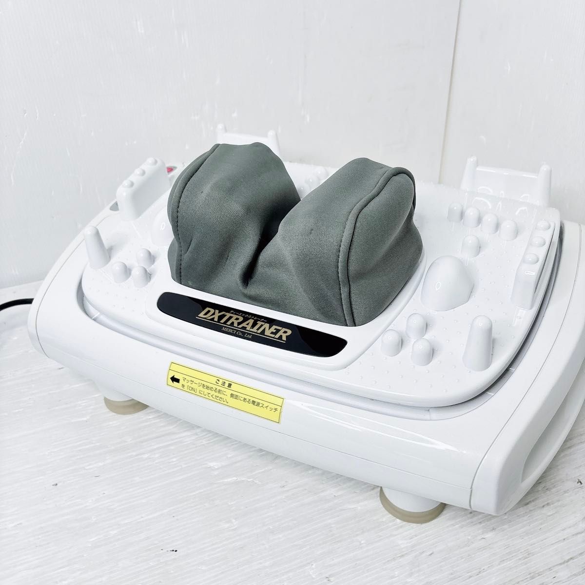 DX TRAINER ディーエックストレーナー MD-8400