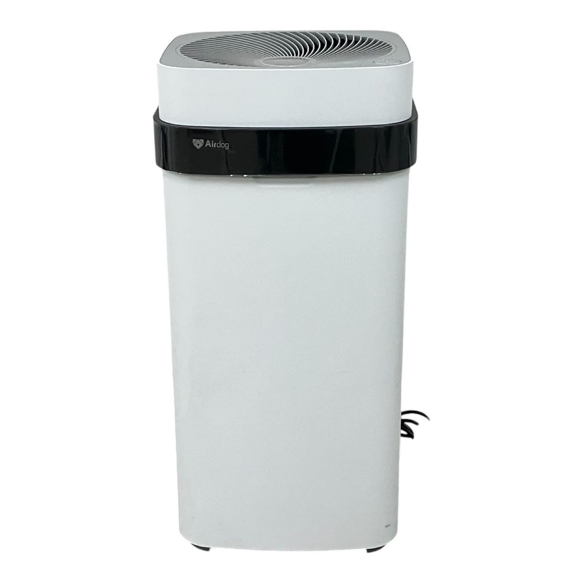 Airdog KJ300F-X5D エアドッグ 空気清浄機 2023年製 ホワイト
