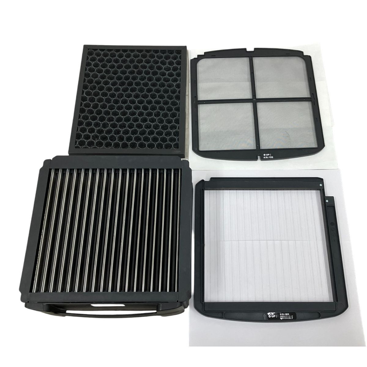 KJ300F-X5D エアドッグ