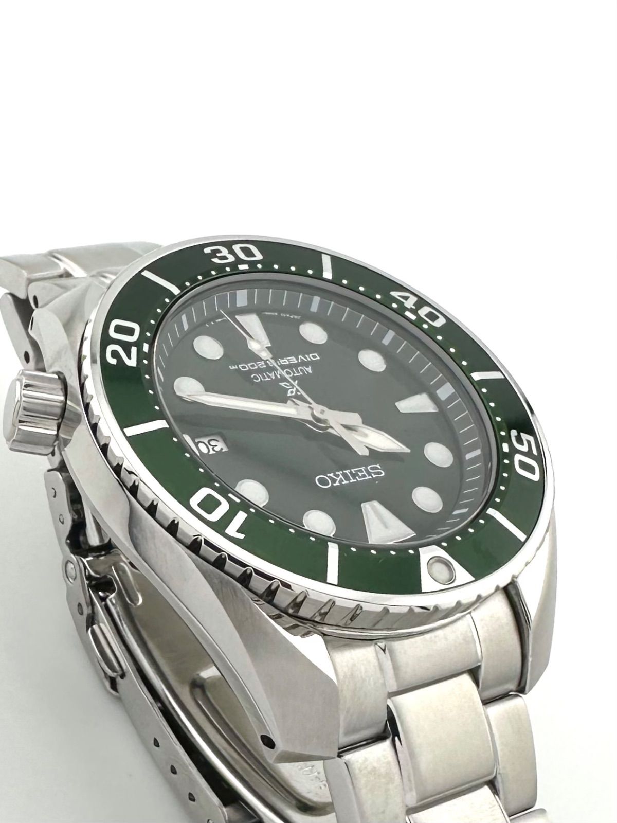  SEIKO 6 R 35 00 A 0 SBDY 081プロスペックス ダイバーズ 自動巻き時計 セイコー 自動巻き時計 腕時計(アナログ)