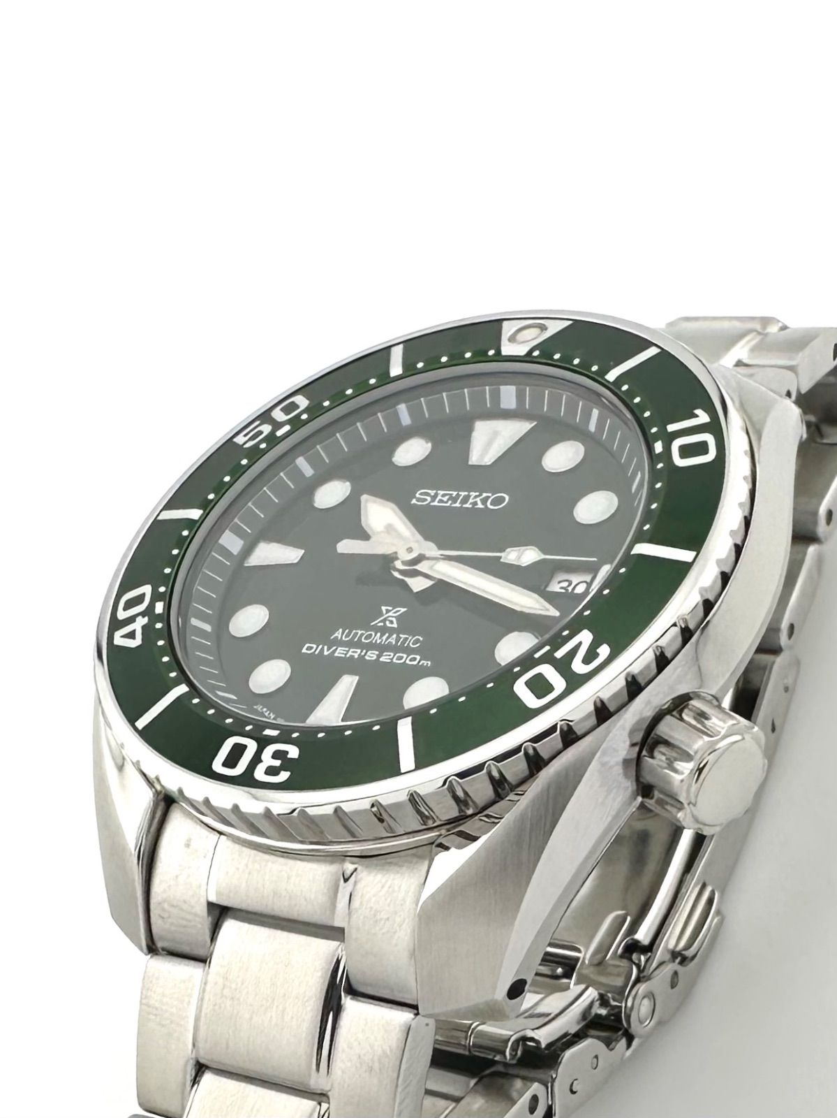 SBDY 081プロスペックス