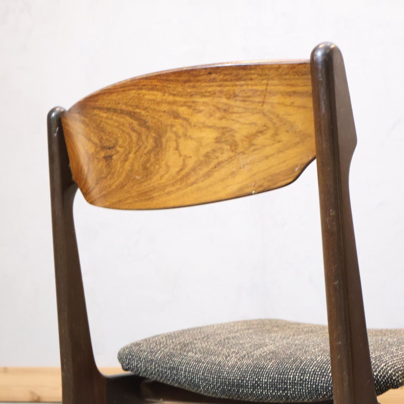 エリック バック