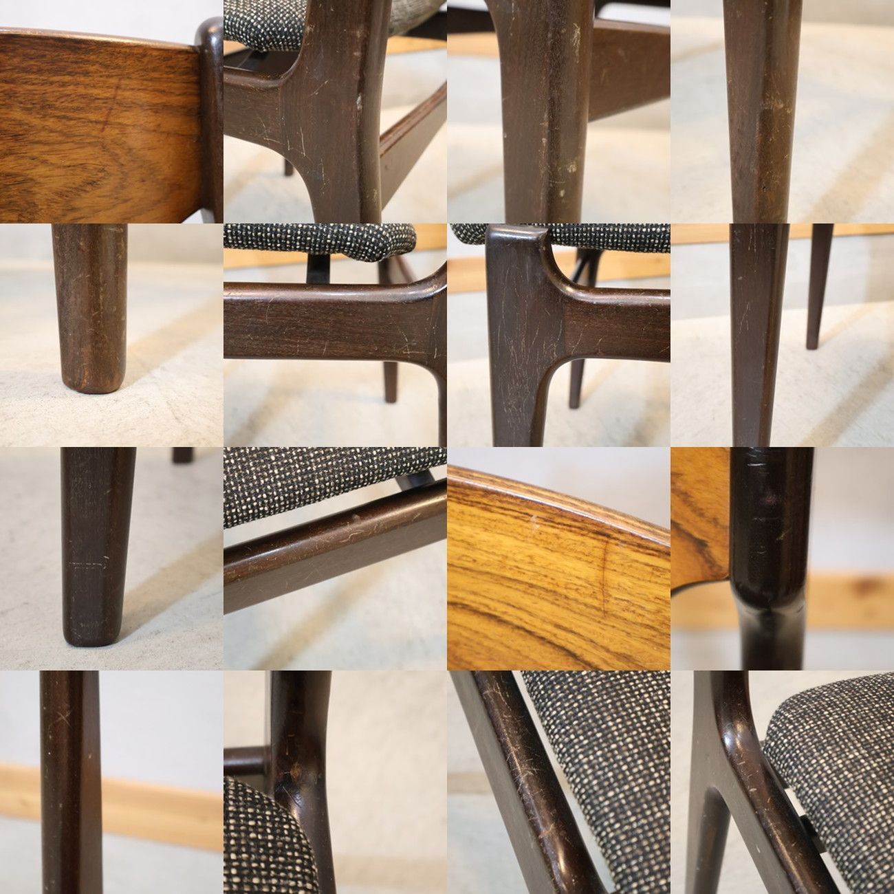 北欧家具 デンマーク