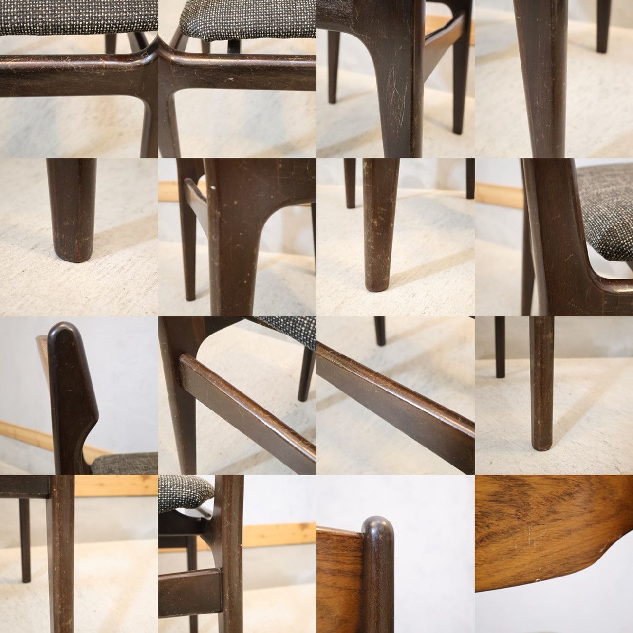 北欧家具 デンマーク