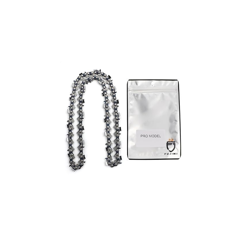 FUJIMI チェーンソー 替刃 3本 25AP-68E ソーチェーン 適合 ハスク H00-68E スチール 13RMS-68 0