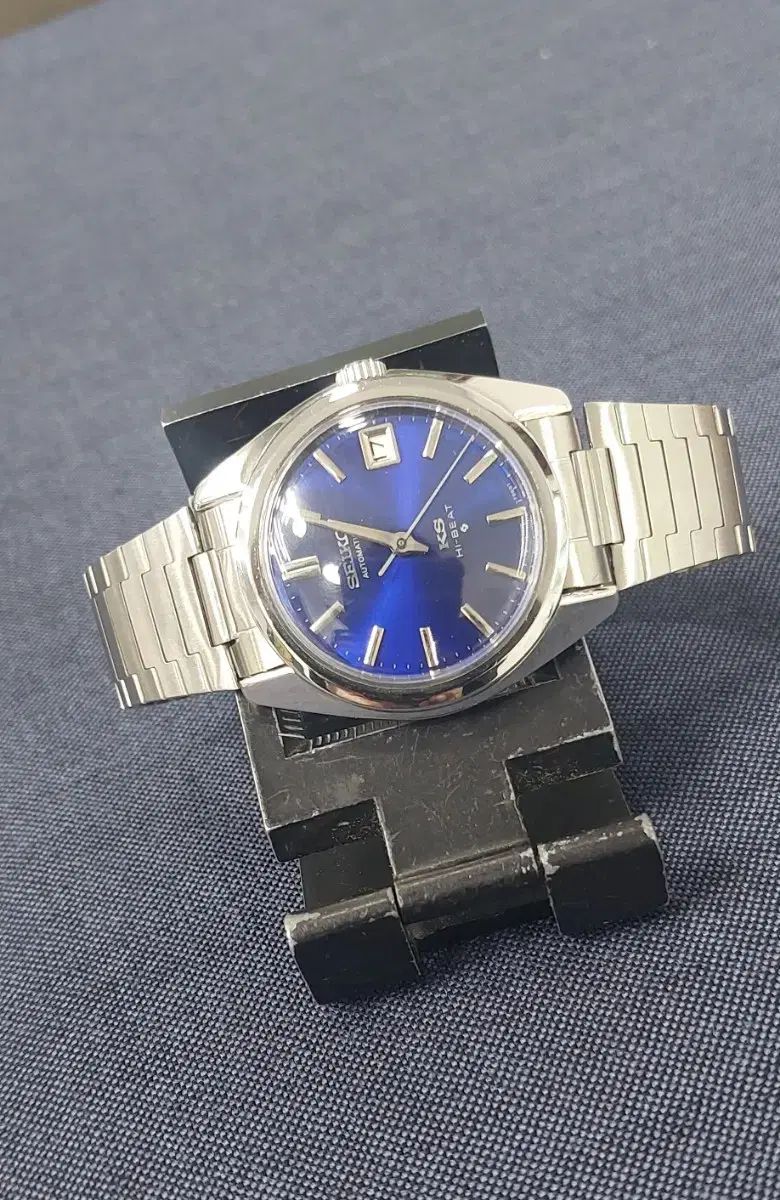 ヴィンテージ キングセイコー