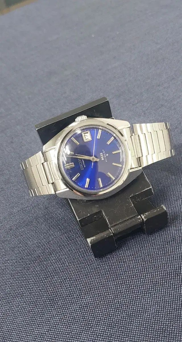 キングセイコー