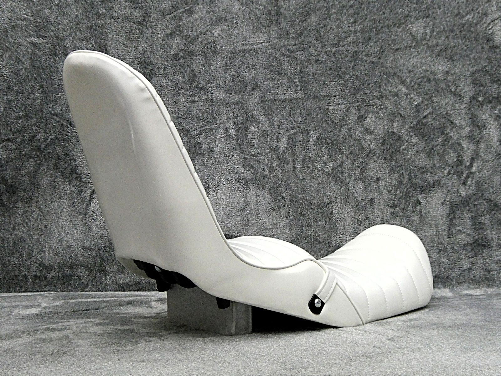 白エナ40cm 三段シート