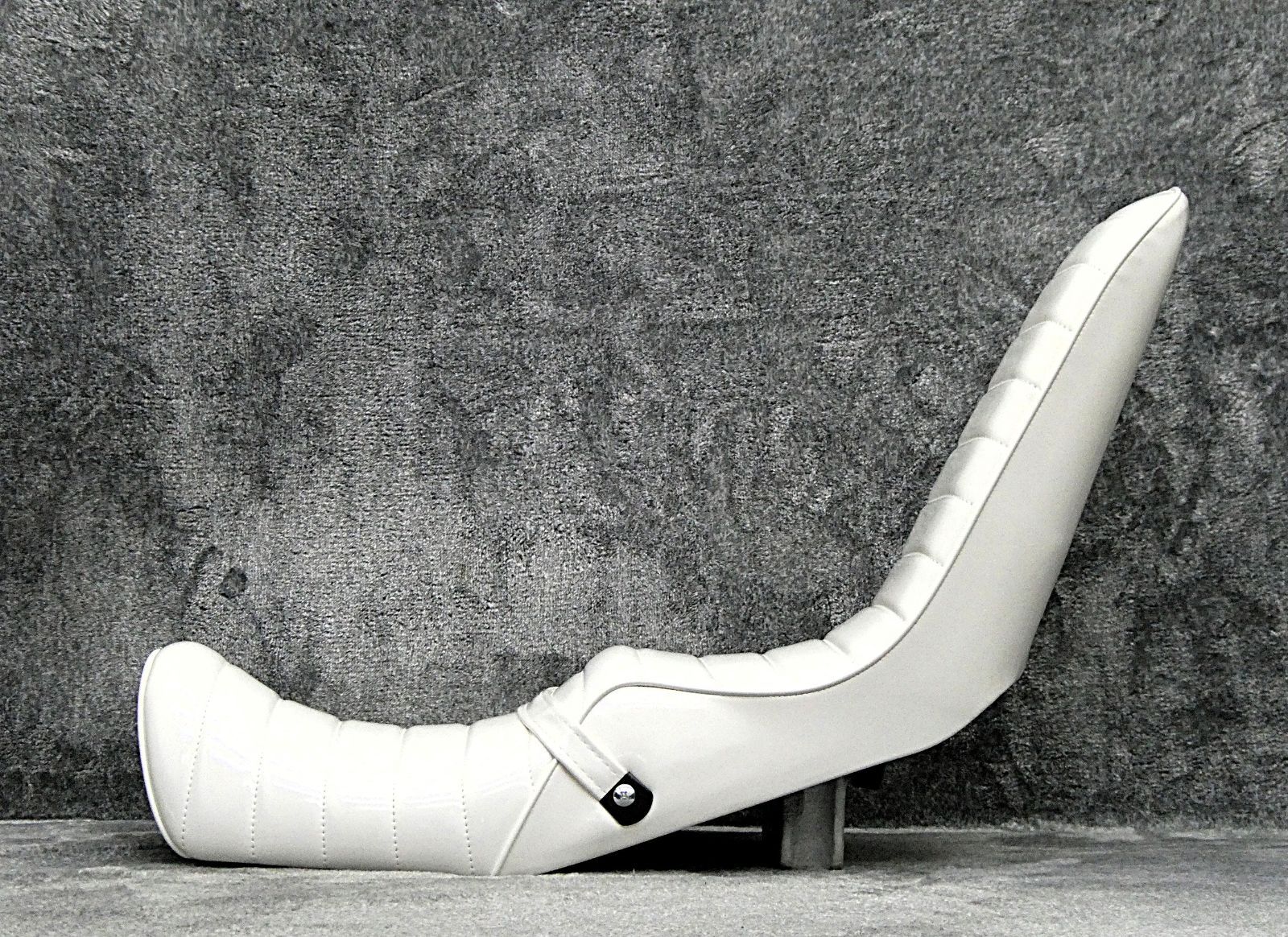 ホワイト 補強入り