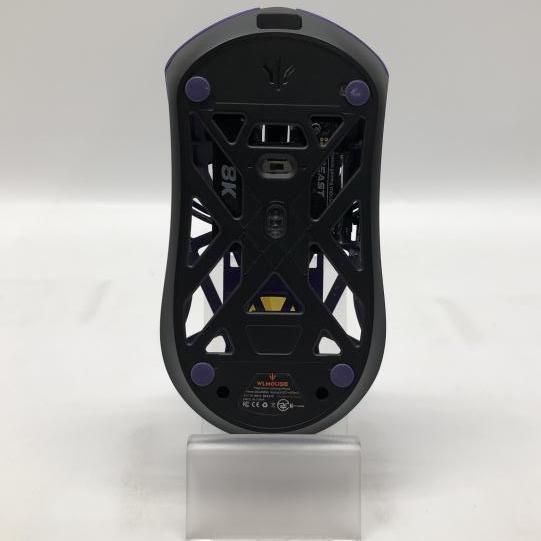 Beast X MAX ワイヤレスゲーミングマウス 24