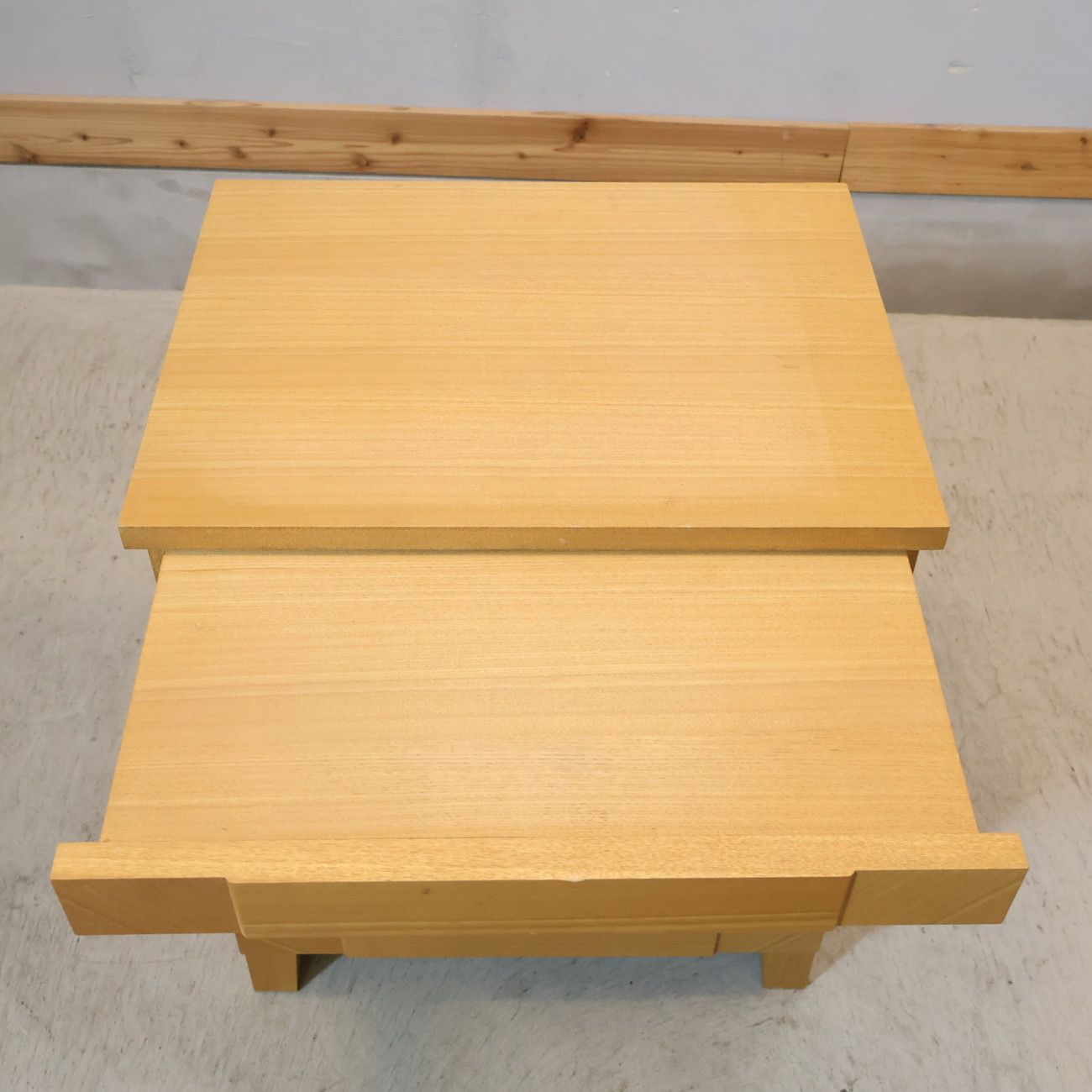 チェスト コンパクト