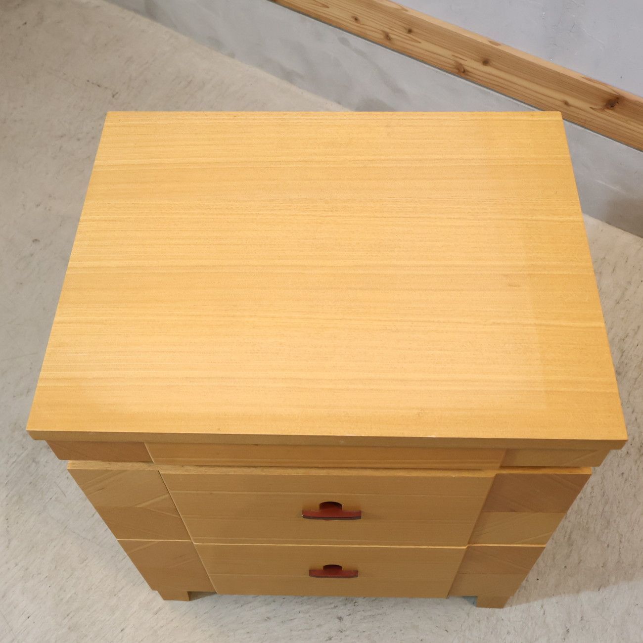 チェスト コンパクト