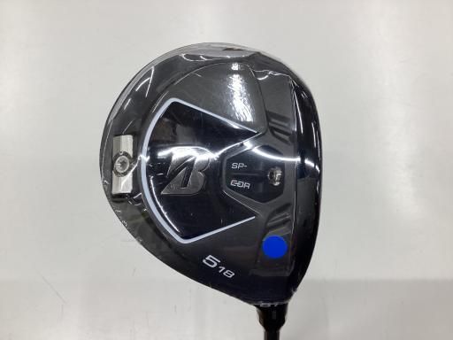 ブリヂストン BRIDGESTONE B1 5W フェアウェイウッド FW Tour AD UB-6