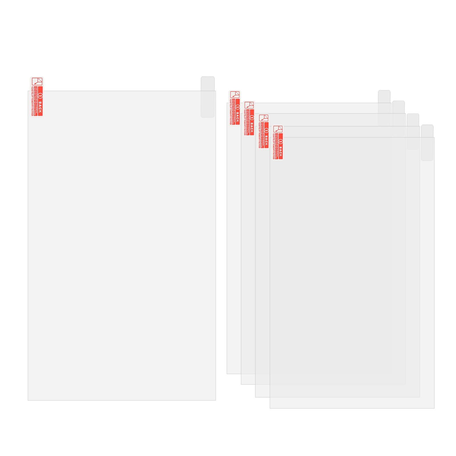 チェックプリーツスカート チェックスカート M