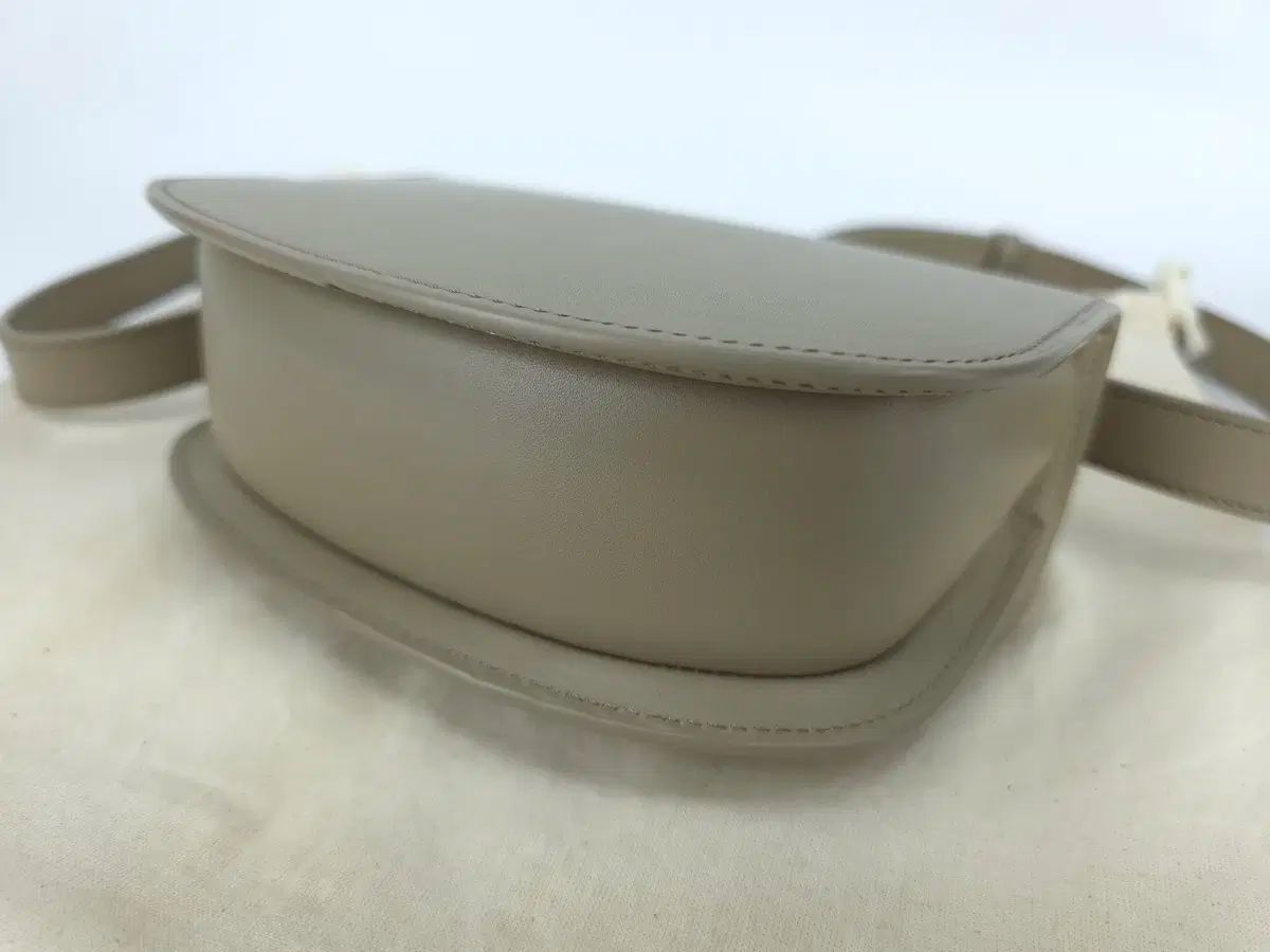 クロスバック グレー