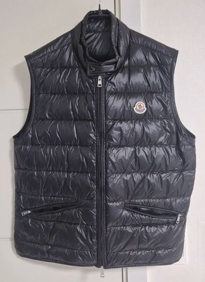 ENGINEERED GARMENTS フード付きベスト M オリーブ ENGINEERED