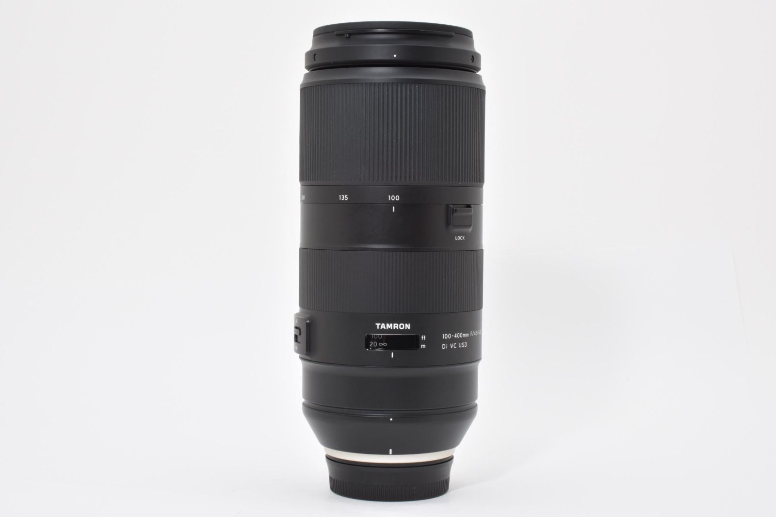  Tamron 100 400 mm f 4 5 6 3 Di VC USD A 035 for Nikon 上品 レンズ(ズーム) カメラ