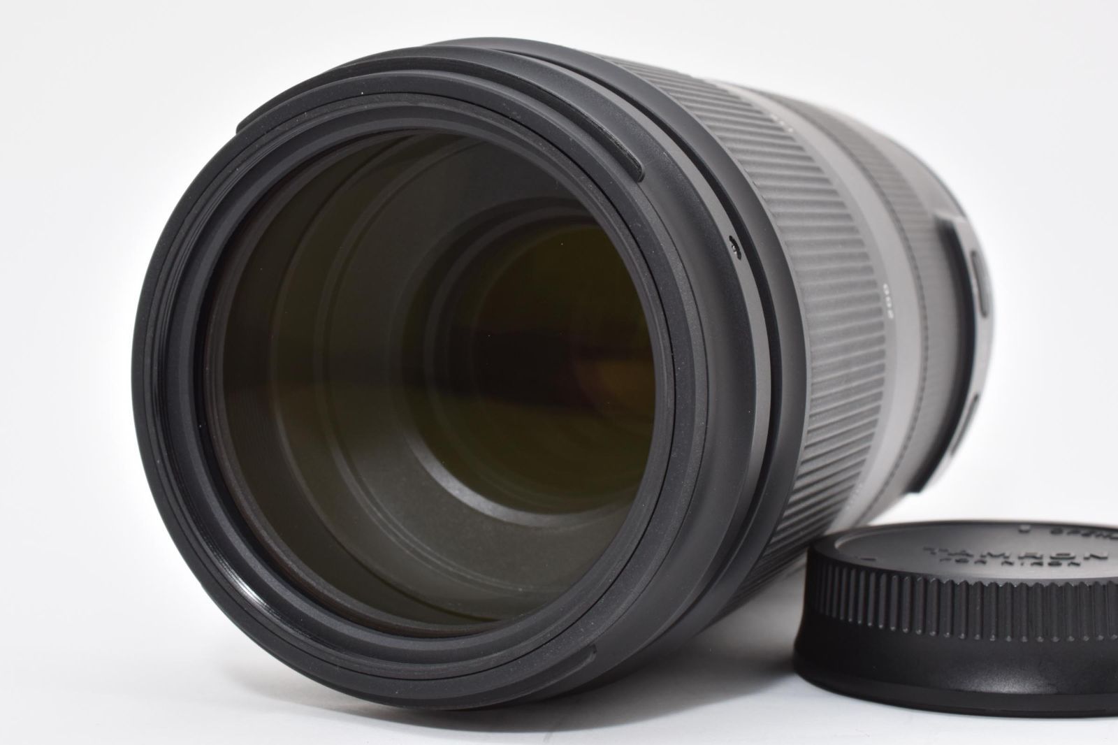 Tamron 100 400 mm f 4 5 6 3 Di VC USD A 035 for Nikon 上品