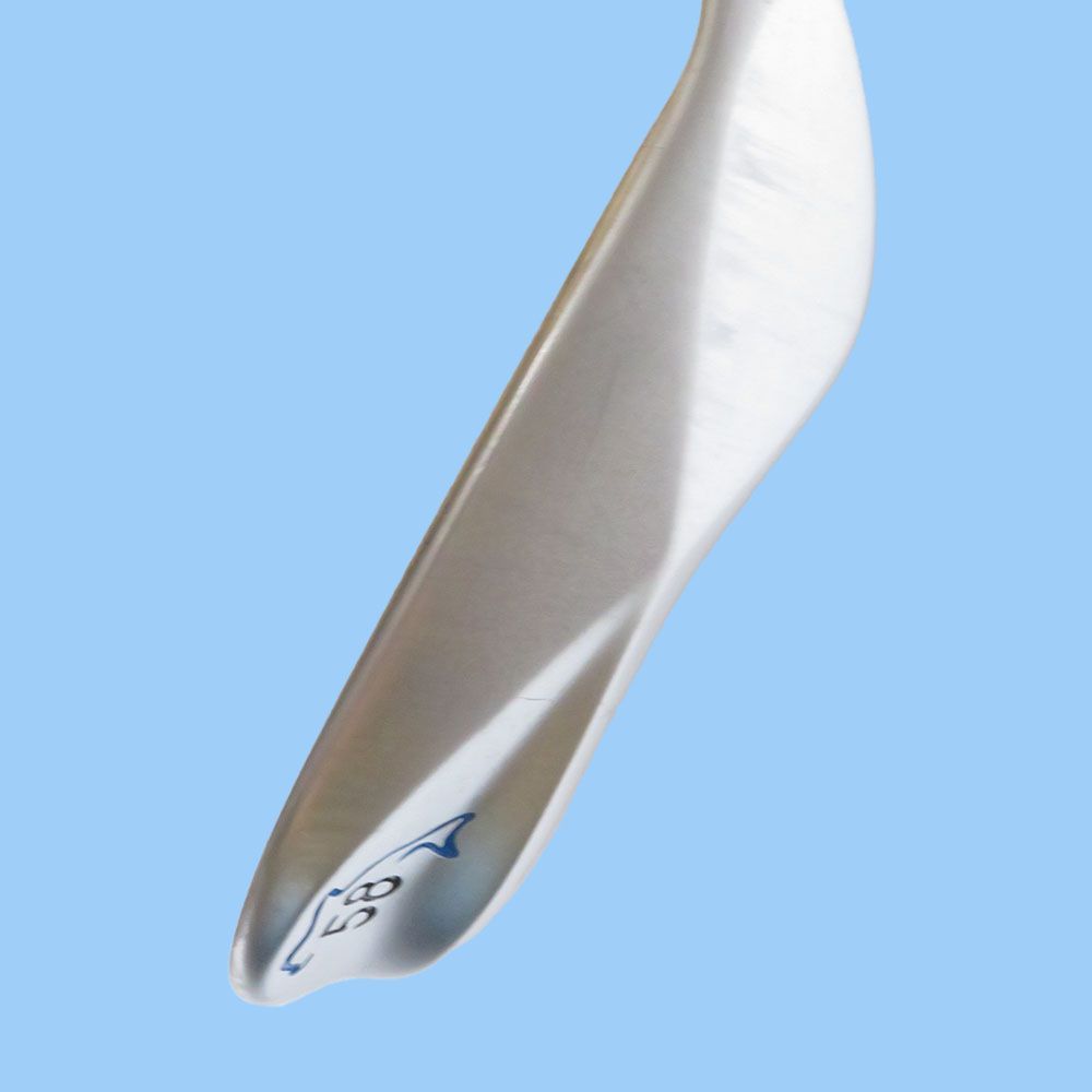 キャスコ Kasco ドルフィン ウェッジ DW-125 G DOLPHIN WEDGE グース 58度 NS PRO 950 GH NEO S NO.1958