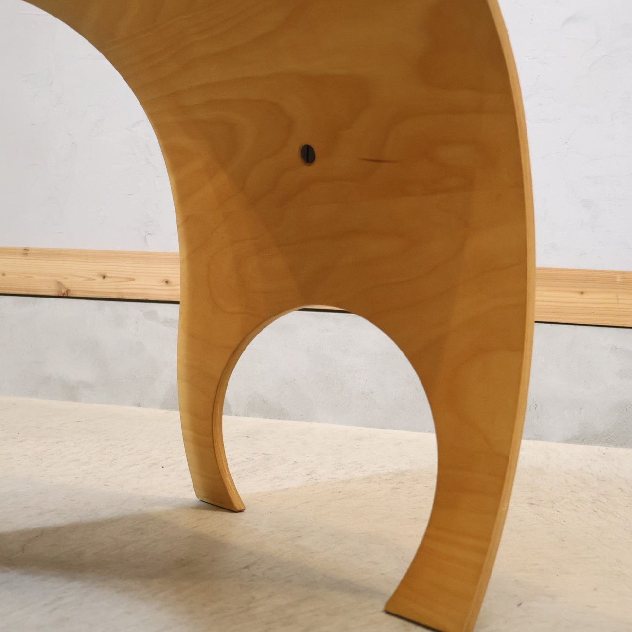 カンディハウス TOMTE